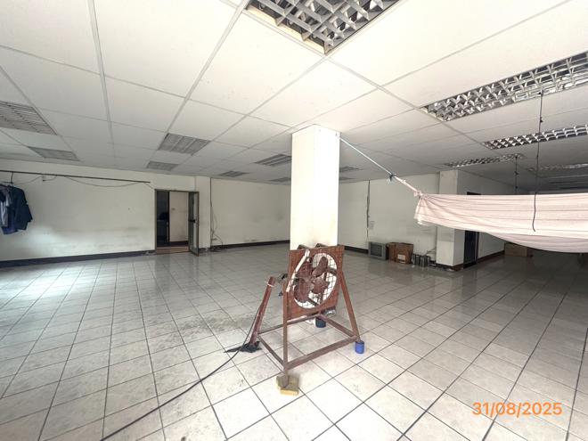 รูป อาคารโรงงาน สำหรับขาย - ปากคลองบางปลากด พระสมุทรเจดีย์ สมุทรปราการ - รูปที่ 3/50