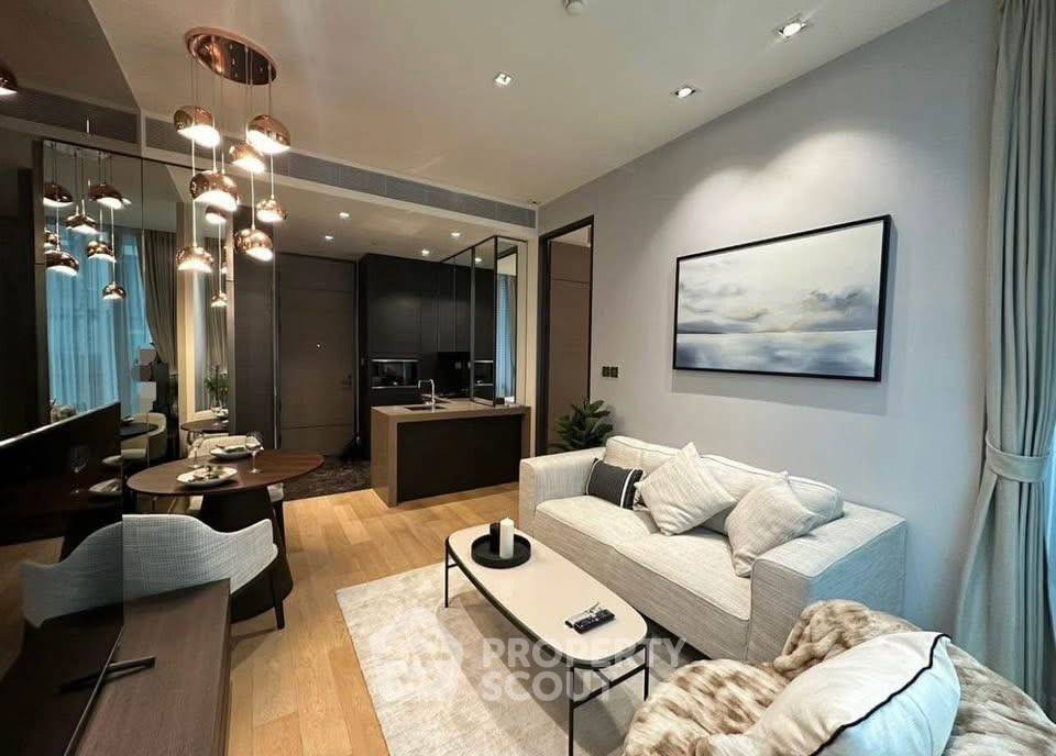 picture 1-BR Condo at 28 Chidlom near BTS Chit Lom (ID 2472112) - 4/5