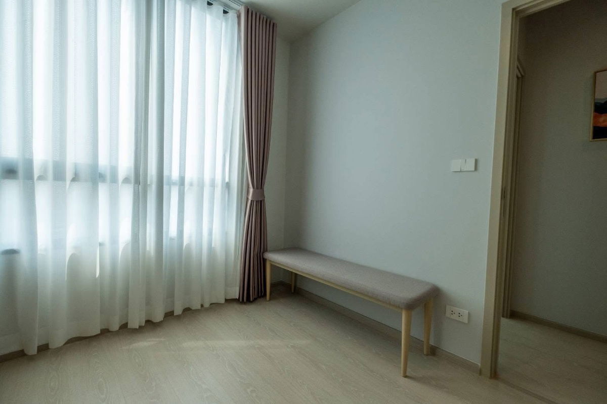 รูป ให้เช่า Condo Nue Mega Plus Bangna - รูปที่ 11/28