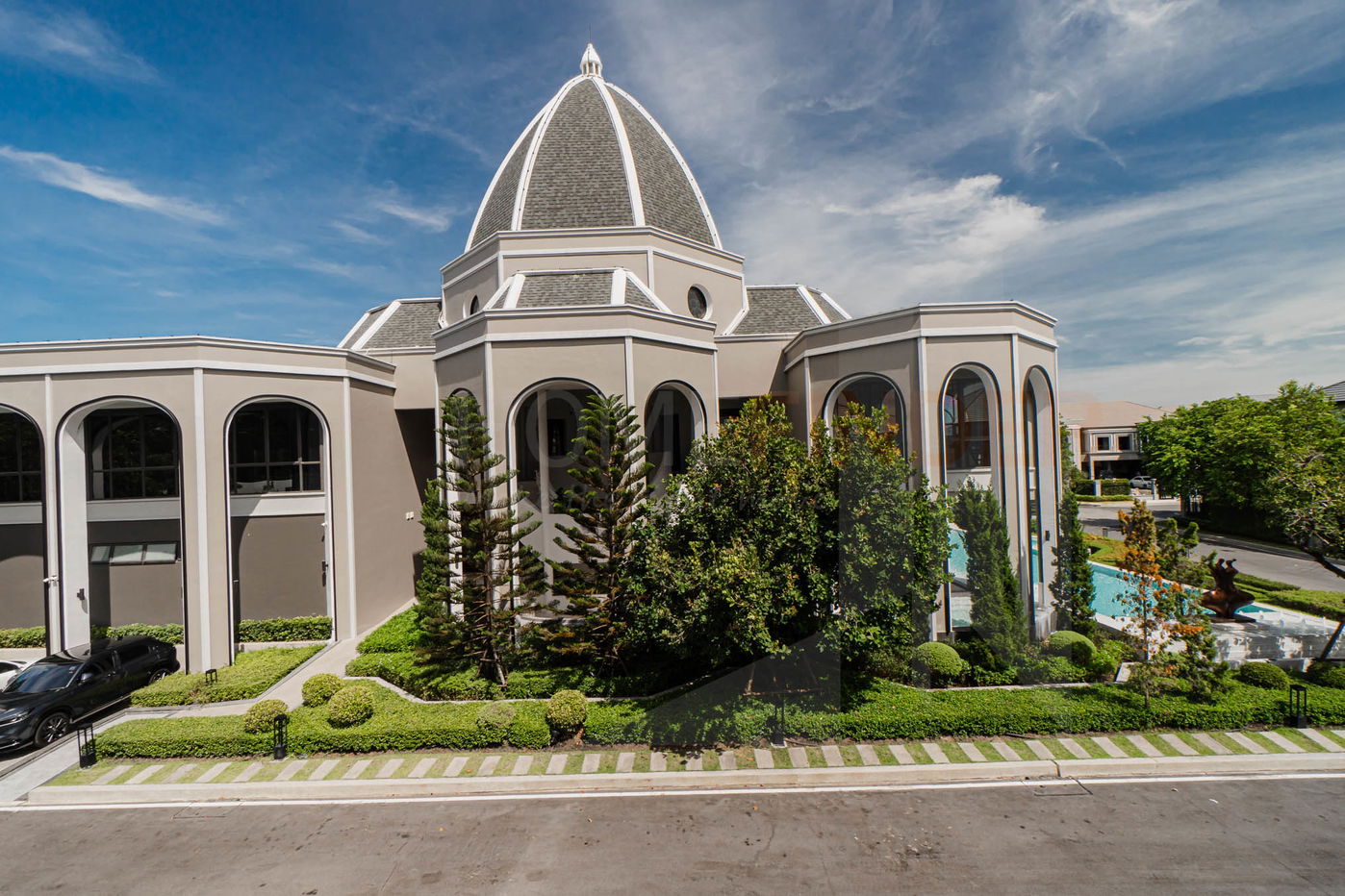 รูป GRAND BANGKOK BOULEVARD RAMINTRA - KASET NAWAMIN 5 bedrooms, for sale - รูปที่ 59/81