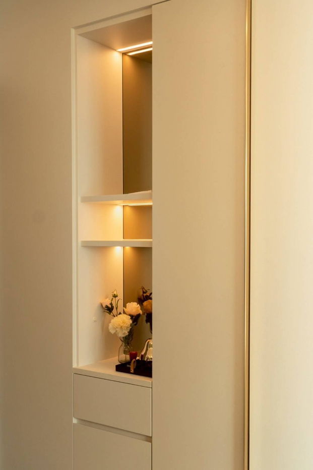 รูป ✨Hot Deal✨ขายคอนโด Riverside 333 บางโพ | Luxury ห้องมุม วิวผสานทัศนียภาพ "แม่น้ำเจ้าพระยาโค้งมังกร" | ใกล้ MRT บางโพ | สนใจโทร 095-819-5559 - รูปที่ 20/27