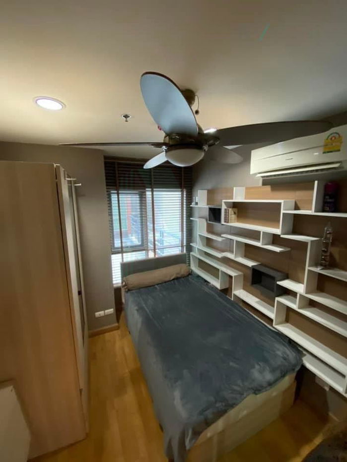 picture ðSpecial room!ð For Rent Condo ASPIRE RAMA 4 Building S, Floor 6,2 bed room, Room size 46.00 sqm - 6/8