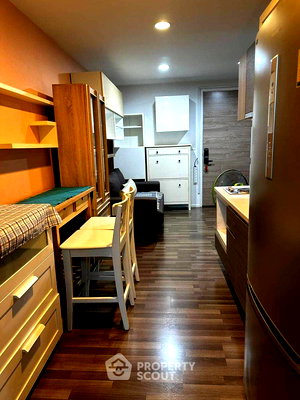 ขายคอนโด : คอนโด 1-ห้องนอน ที่ คอนโด ลิฟวิ่งเนสท์ รามคำแหง ใน หัวหมาก (ID 2429771)