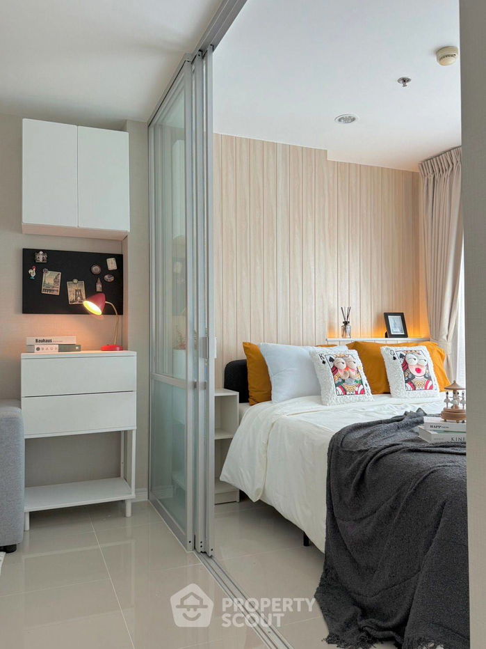 รูป คอนโด สตูดิโอ ที่ ลุมพินี ซีวิว จอมเทียน ใกล้ หาดจอมเทียน (ID 2471905) - รูปที่ 11/14