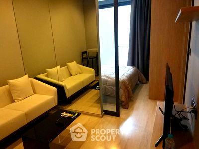 คอนโดให้เช่า : คอนโด 1-ห้องนอน ที่ เอ็ม ทองหล่อ 10 ใกล้ BTS ทองหล่อ (ID 511523)