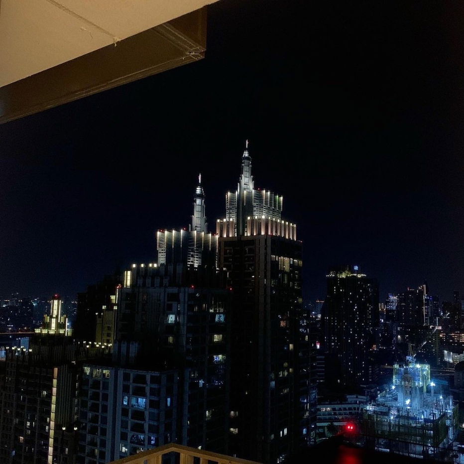 picture @Condorental condo for rent 28 Chidlom - 13/14