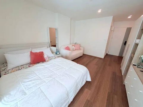 ให้เช่า ลุมพินี คอนโดทาวน์ เอกชัย 48 🏡 ห้องใหญ่ 30 ตร.ม มีเครื่องซักผ้า พร้อมอยู่‼️ #ตอบแชทไว 🔥🔥   รหัส M1762 