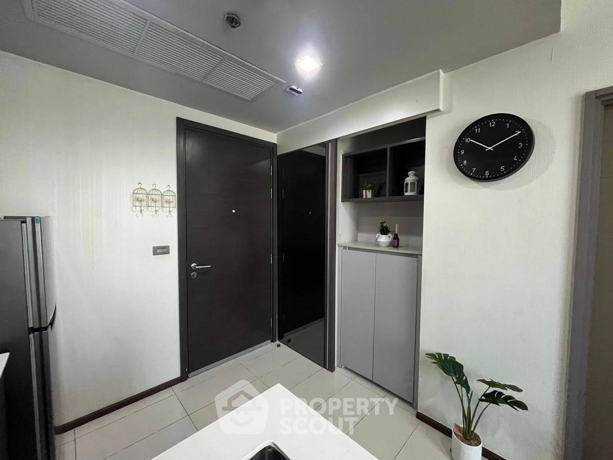 รูป คอนโด 1-ห้องนอน ที่ ซีล บาย แสนสิริ ใกล้ BTS ทองหล่อ (ID 2471278) - รูปที่ 8/11