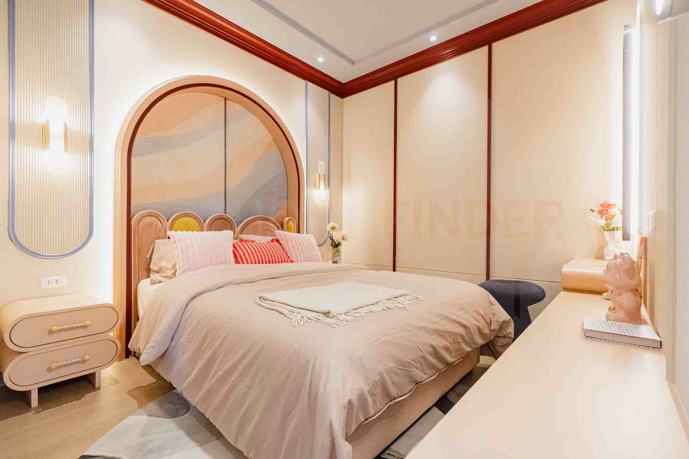 รูป THE GRAND Riverfront Ratchapruek – Rama 5 4 bedrooms, for sale - รูปที่ 41/46