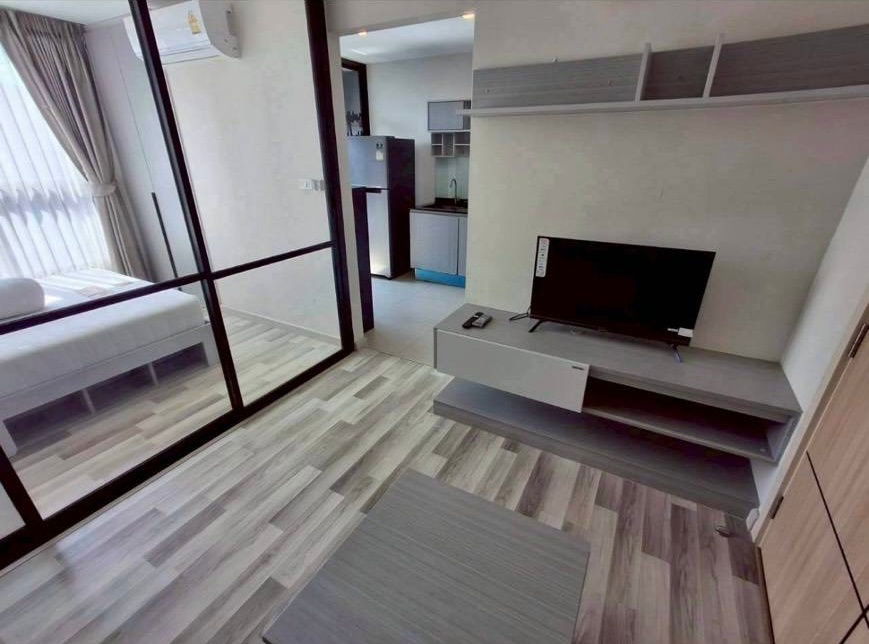 รูป ☀️💎เดอะคิวบ์ พรีเมียม รัชดา 32💎☀️พร้อมอยู่ ด่วนนนนน🔥🔥🔥 - รูปที่ 2/7