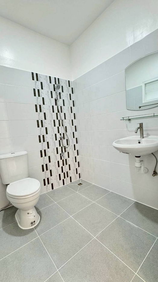 รูป บ้านสวย 4 ห้องนอน พร้อมอยู่ #หมู่บ้านพฤกษา 18 ซอยแก้วอินทร์ บางใหญ่ ใกล้เซ็นทรัล เวสเกต ใกล้ MRT ตลาดบางใหญ่ - รูปที่ 19/19