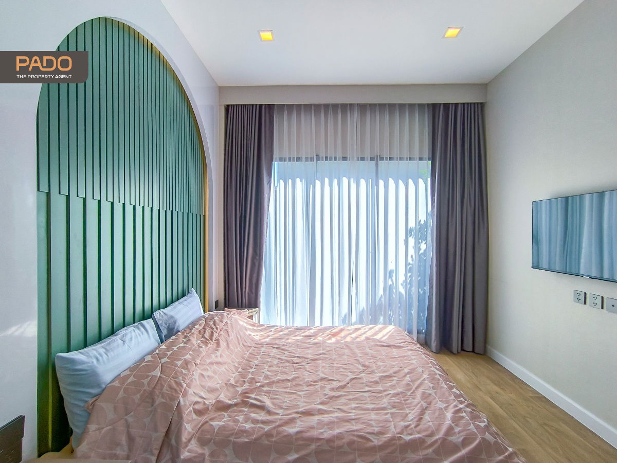 รูป ให้เช่า บ้านหรู แกรนด์ บางกอก บูเลอวาร์ด กรุงเทพกรีฑา (Grand Bangkok Boulevard Krungthepkritha) 4 ห้องนอน 5 ห้องน้ำ 4 จอดรถ - รูปที่ 25/40