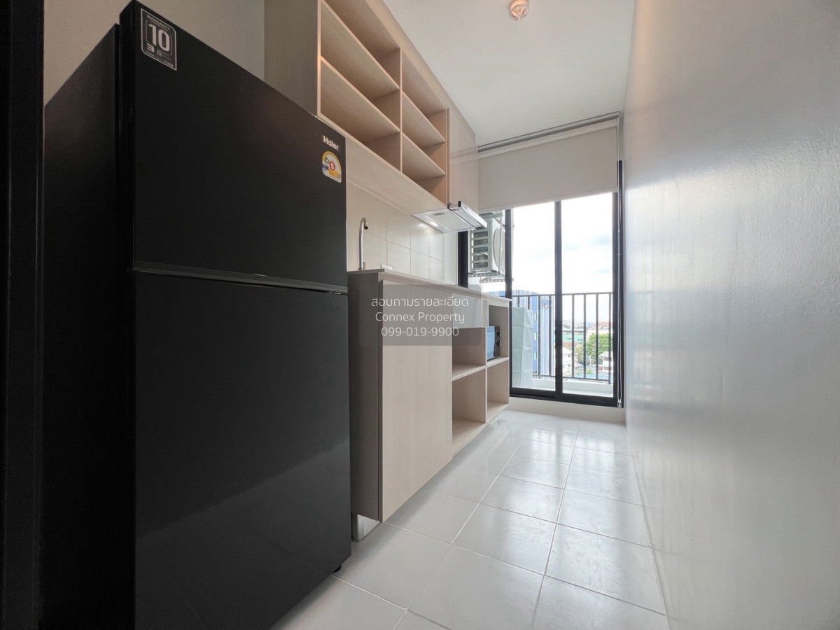 picture For Rent Condo , Chewathai Hallmark Ladprao-Chokchai 4 , MRT-Chokchai 4 , Saphan Song , Wang Thong Lang , Bangkok , CX-139400 ✅ Live chat with us ADD LINE @connexproperty ✅ - 5/12