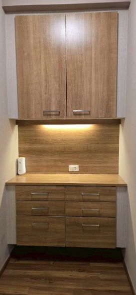 รูป เทรเชอร์คอนโด ในเชียงใหม่บิสสิเนสพาร์ค ใกล้ม.พายัพ บิ๊กซี และ เซ็นทรัลเฟสติวัล - รูปที่ 14/35