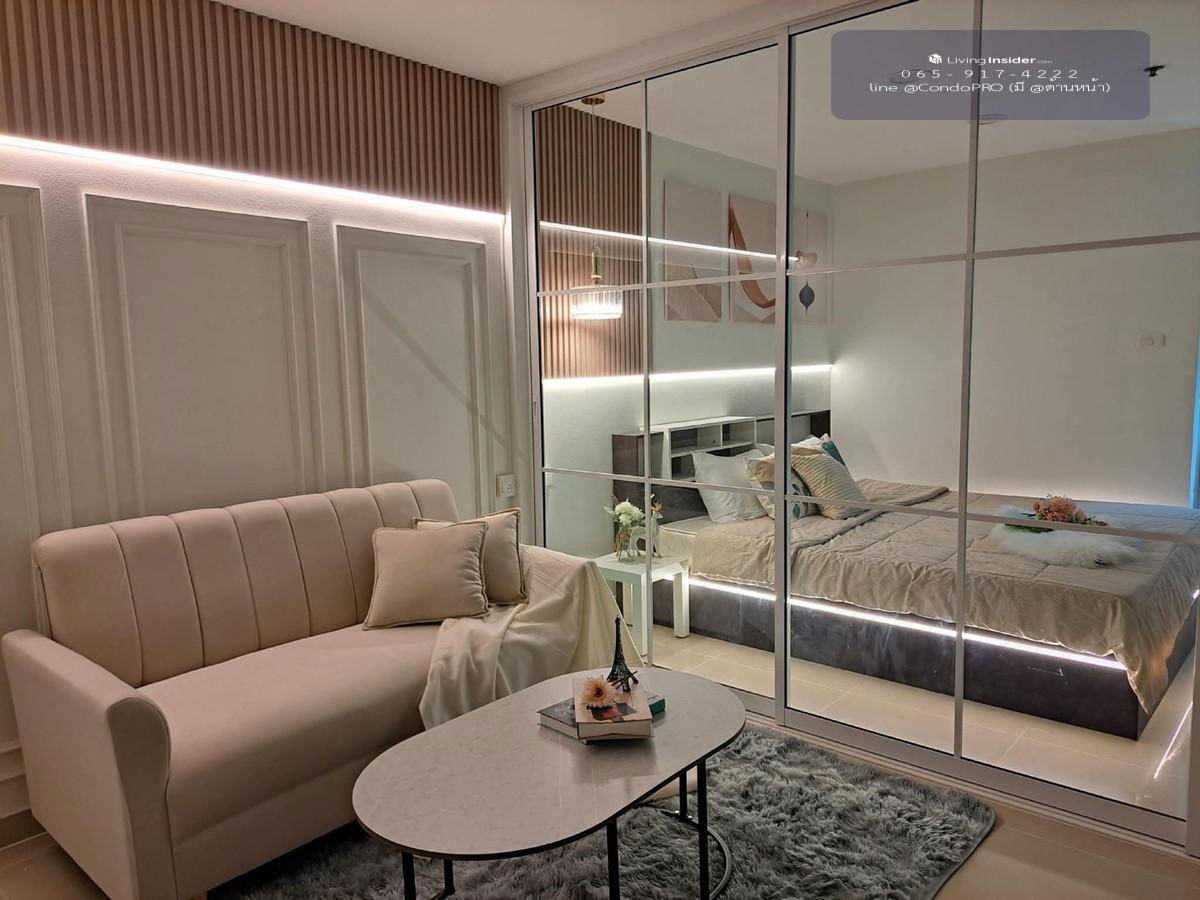 picture P-1233 ðSale (Regent Home 1 Phaholyothin 67) only 1.1 M. *0659174222* - 9/13