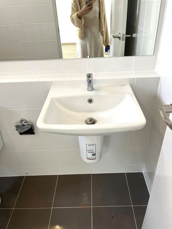 รูป RH120825 ให้เช่า ทาวน์โฮม 2 ชั้น 3 ห้องนอน at Pleno Sukhumvit-Bangna 2 - รูปที่ 10/12