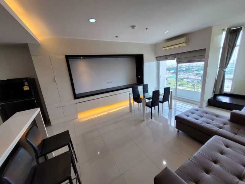 รูป ขายคอนโด The Four Wings Residence Srinakarin - รูปที่ 14/17