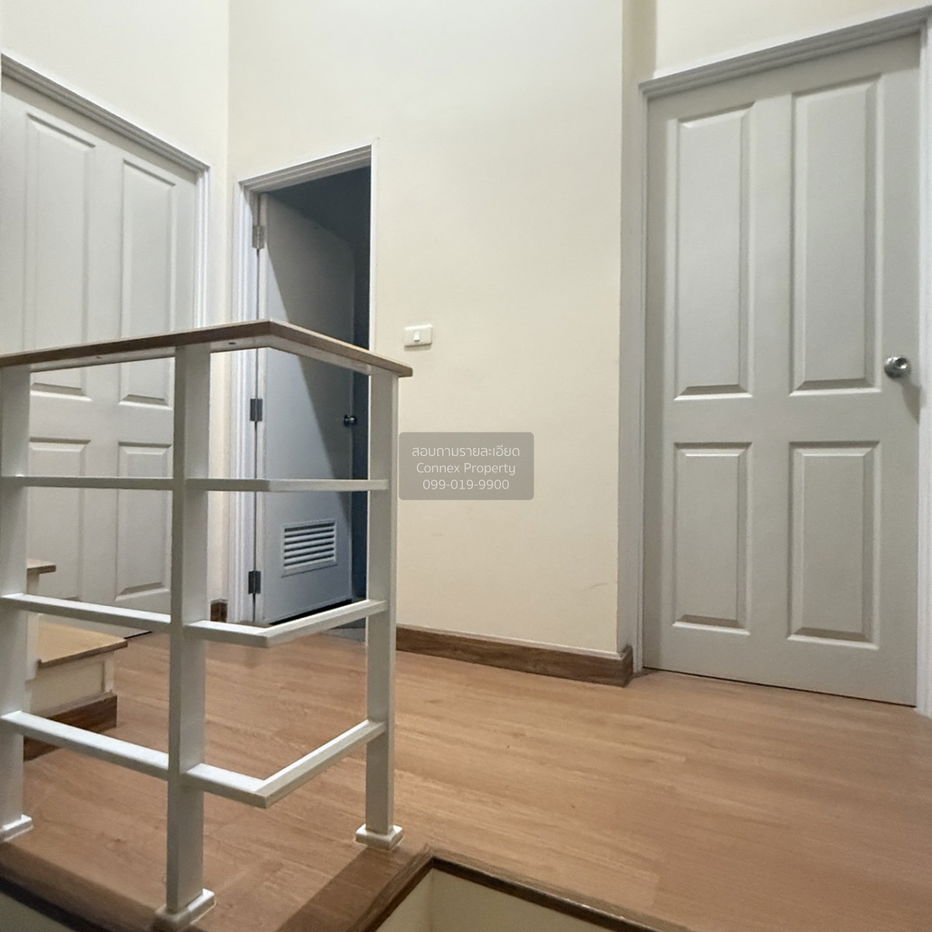 รูป ขายทาวน์เฮ้าส์/ทาวน์โฮม โกลเด้น ทาวน์ บางแค MRT-หลักสอง หลักสอง เขต บางแค กรุงเทพ CX-139021 ✅ ทักไลน์ @connexproperty ตอบทันที ทีมงานมืออาชีพ ✅ - รูปที่ 10/12