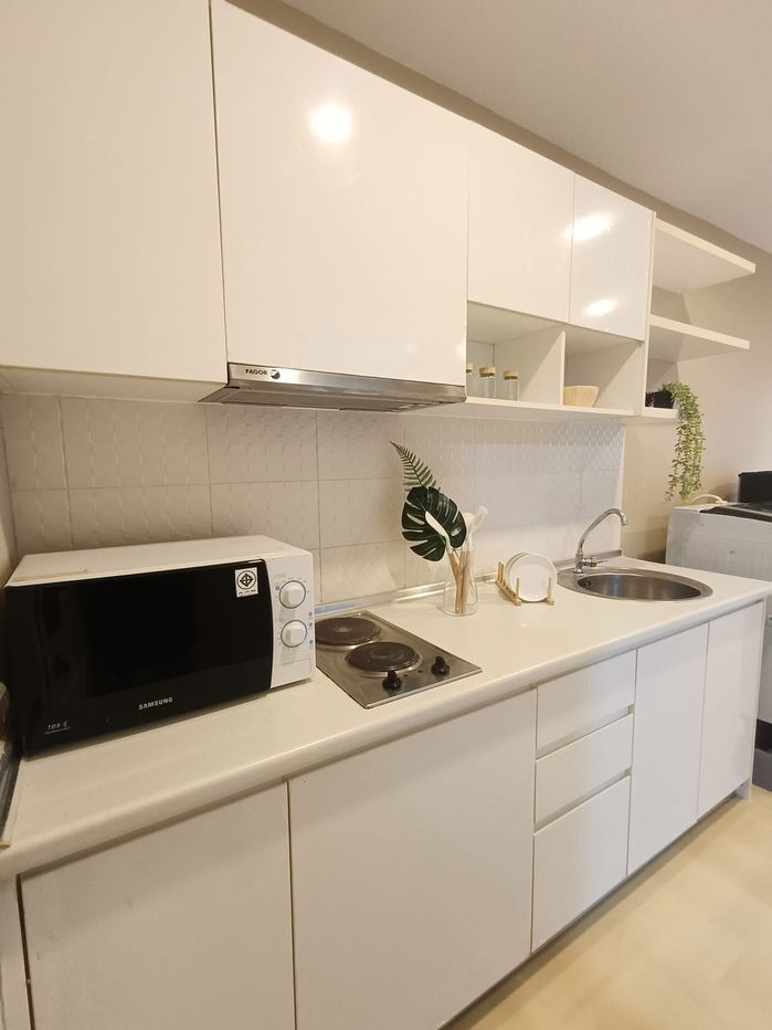 รูป เช่า รหัส PR712 คอนโด Metro park สาทร เฟส 3 - รูปที่ 7/7