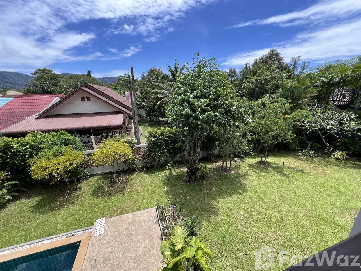 รูป ขาย วิลล่า 2 ห้องนอน ใน ศรีสุนทร, ภูเก็ต 5922762 - รูปที่ 39/44