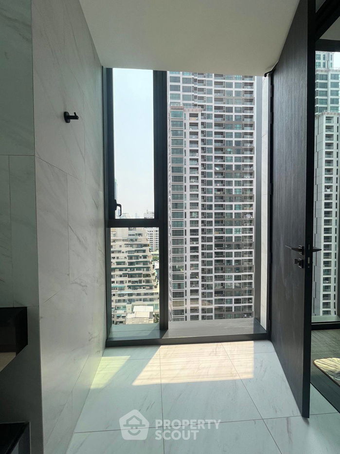 picture 2-BR Condo at Tait Sathorn 12 near BTS Saint Louis (ID 2102656) - 5/11