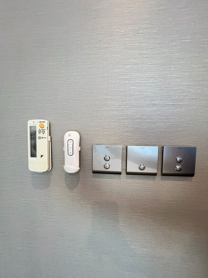 รูป ปล่อยเช่าด่วน!! พร้อมเข้าอยู่ 15 ธ.ค. 68 นี้ ใกล้ MRT เพชรบุรี / ใจกลางอโศก จองก่อนได้ก่อน✨ดิ เอส แอท สิงห์ คอมเพล็กซ์ - รูปที่ 12/18