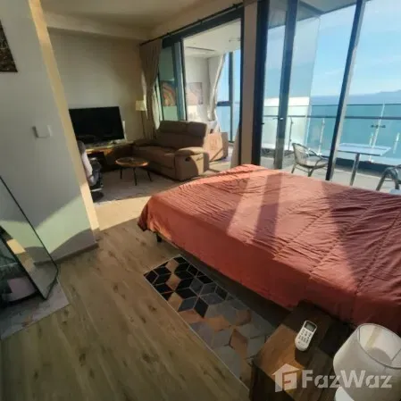 picture 2 Bedroom Condo for sale at Arom Wongamat 5358093 - 8/13