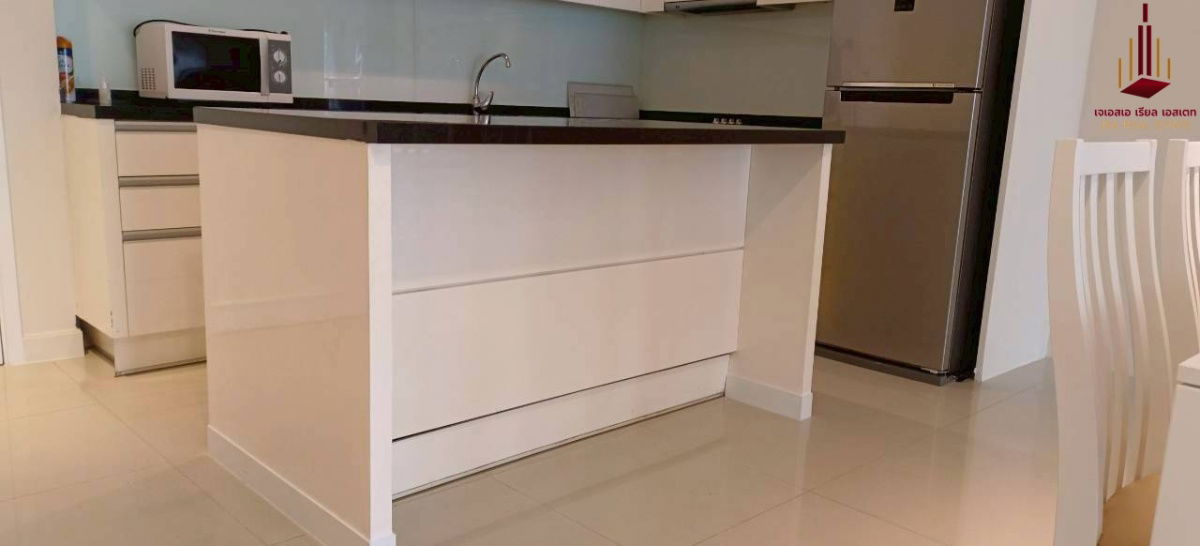 picture ✨ For Rent: Le Nice Ekamai Condo ✨ 💰 Only 58,000 THB/month - 7/9