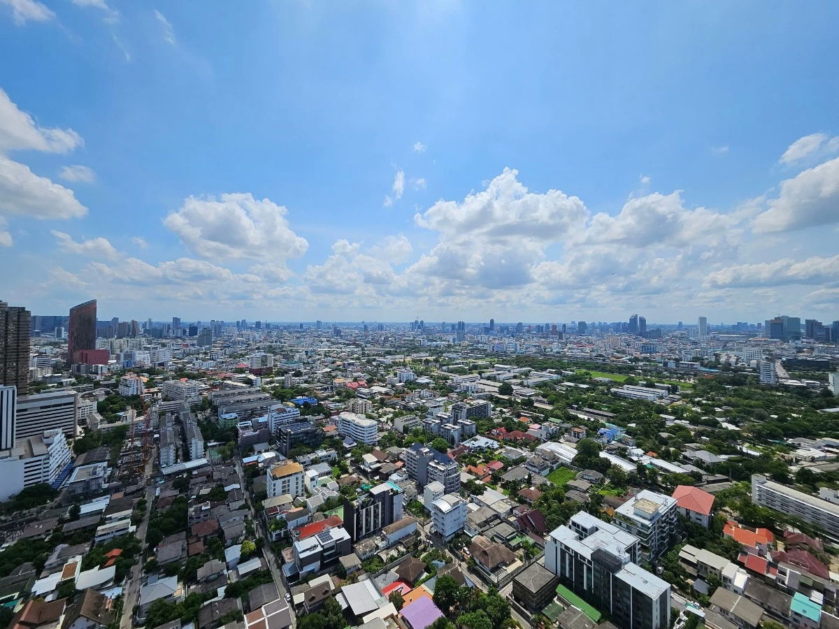 picture 🟠For Rent - 1 Bedroom, 34.80Sq.m Condo at Noble Around Ari - 23/24