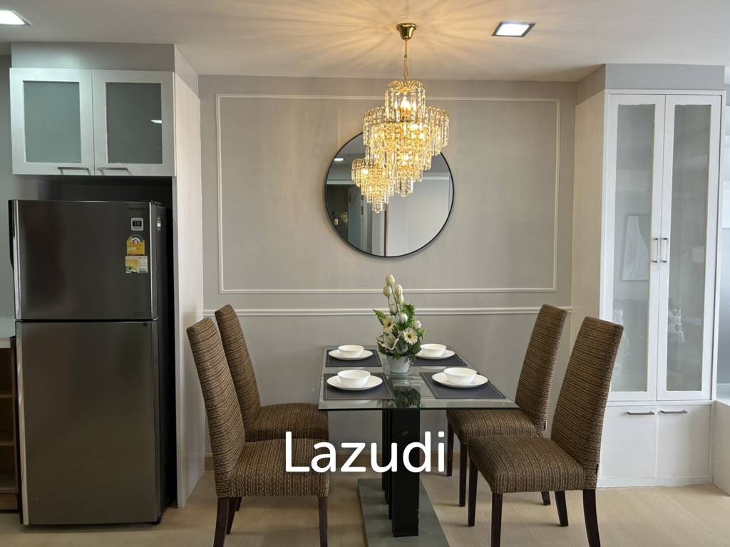 รูป 1 Bed 1 Bath 36 SQ.M The Alcove 49 - รูปที่ 6/10