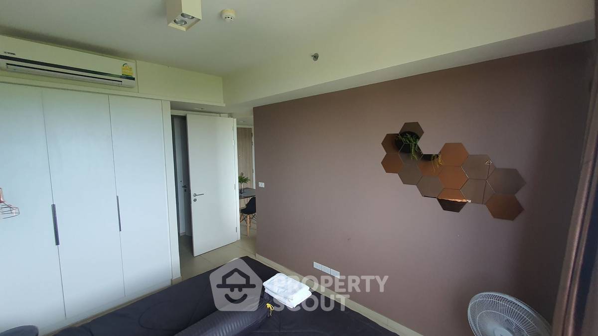 picture 2-BR Condo at Unixx South Pattaya close to Phratamnak (ID 1851573) - 8/16
