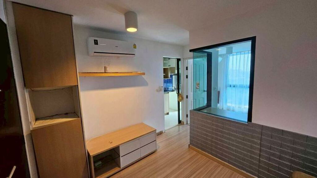 รูป ขาย ชาโตว์ อินทาวน์ สุขุมวิท 62/1 เฟส 1 เลขที่ 55/156 - รูปที่ 2/14