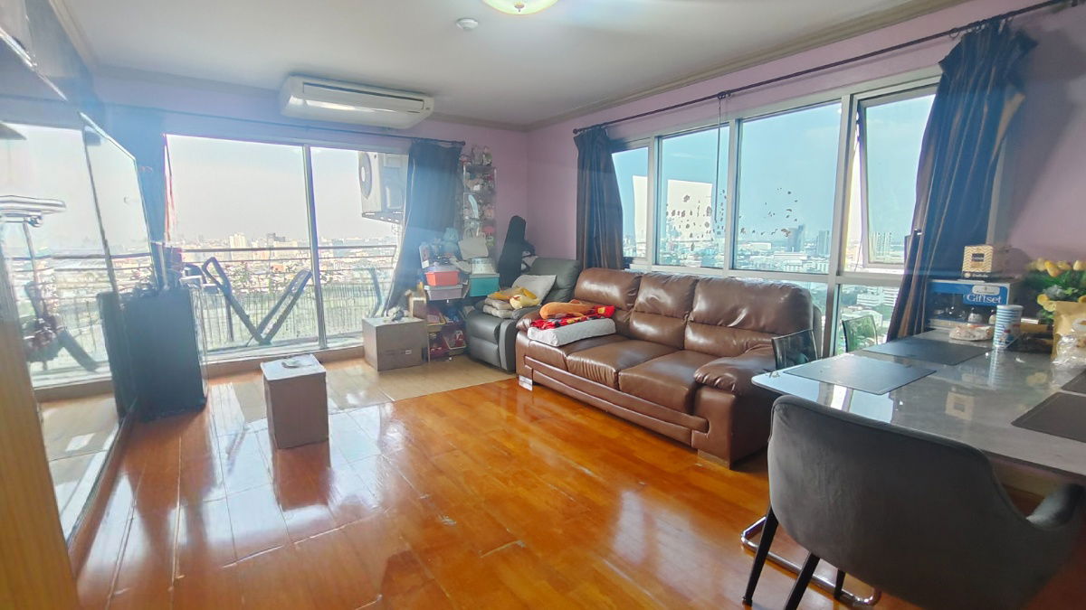 รูป ขาย 2 ห้องนอน 86.9 ตร.ม. ห้องขนาดใหญ่ สาริน เพลส Sarin Place - รูปที่ 2/13