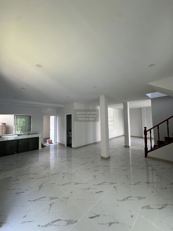 รูป ขายบ้าน นิรันดร์วิลล์ 3 รีโนเวทใหม่ ดอกไม้ เขต ประเวศ กรุงเทพ CX-139514 ✅ ทักไลน์ @connexproperty ตอบทันที ทีมงานมืออาชีพ ✅ - รูปที่ 4/5