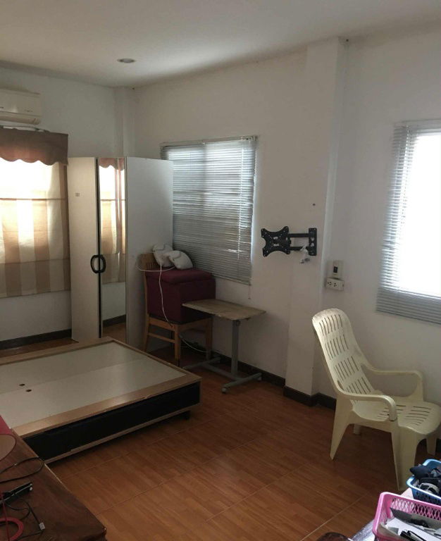 รูป 🏡 𝗛𝗢𝗨𝗦𝗘 𝗙𝗢𝗥 𝗦𝗔𝗟𝗘 | บ้านเดี่ยว 2 ชั้น พร้อมที่ดิน Baan Nova Place บ้านโนวาเพลส ศาลาธรรมสพน์ – ทวีวัฒนา ⚡️ - รูปที่ 7/16