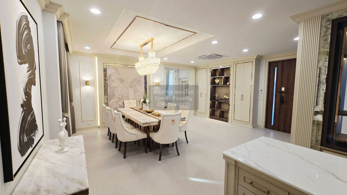 picture For Rent House , Baan Klang Muang The Edition Bangna-Wongwaen , Dok Mai , Prawet , Bangkok , CX-139453 ✅ Live chat with us ADD LINE @connexproperty ✅ - 11/12