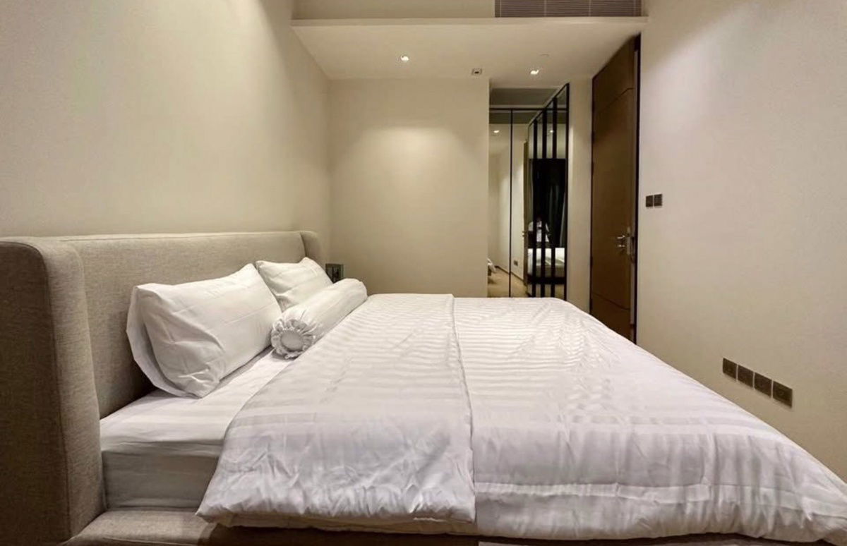 รูป #A124348 ✅ 10/12/68 ขายคอนโด 28 Chidlom 📲📢สอบถาม ld line @condoboy - รูปที่ 9/13