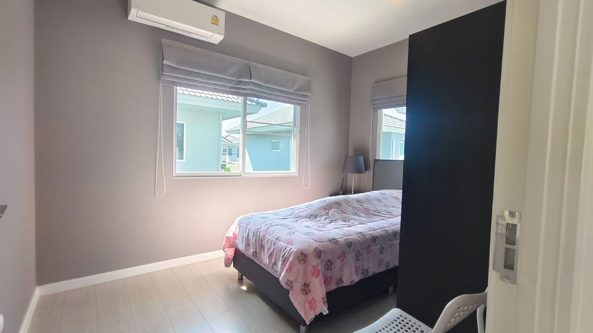 รูป ขาย บ้านเเฝด 39.5 ตร.ว.  เพอร์เฟค พาร์ค พระราม 5 – บางใหญ่ Perfect Park Rama 5 – Bangyai  บ้านสวยสไตล์บ้านตัวอย่าง  - รูปที่ 14/28