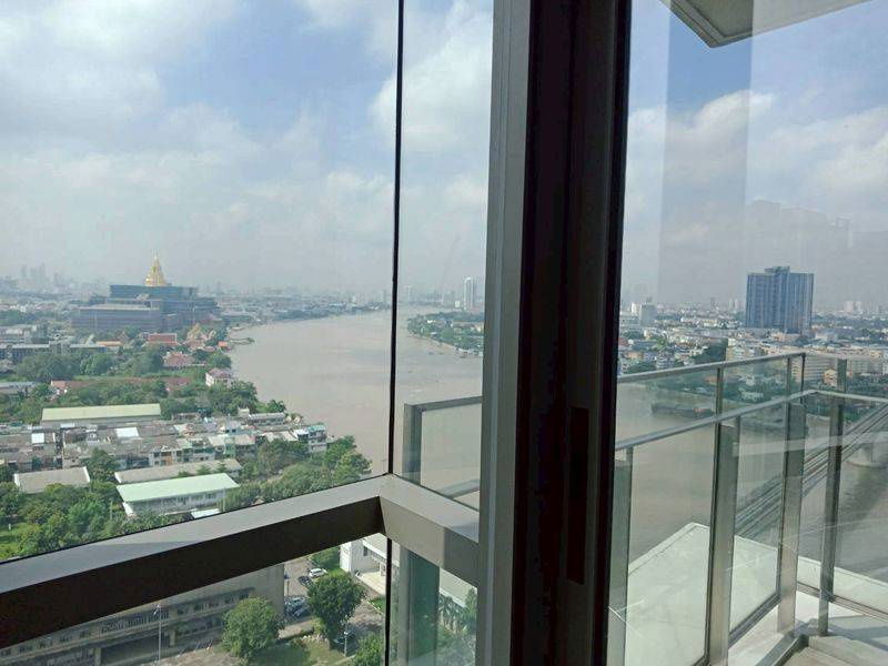 รูป 333 Riverside (สนใจ @Line: pangme_93758 ) - รูปที่ 17/20