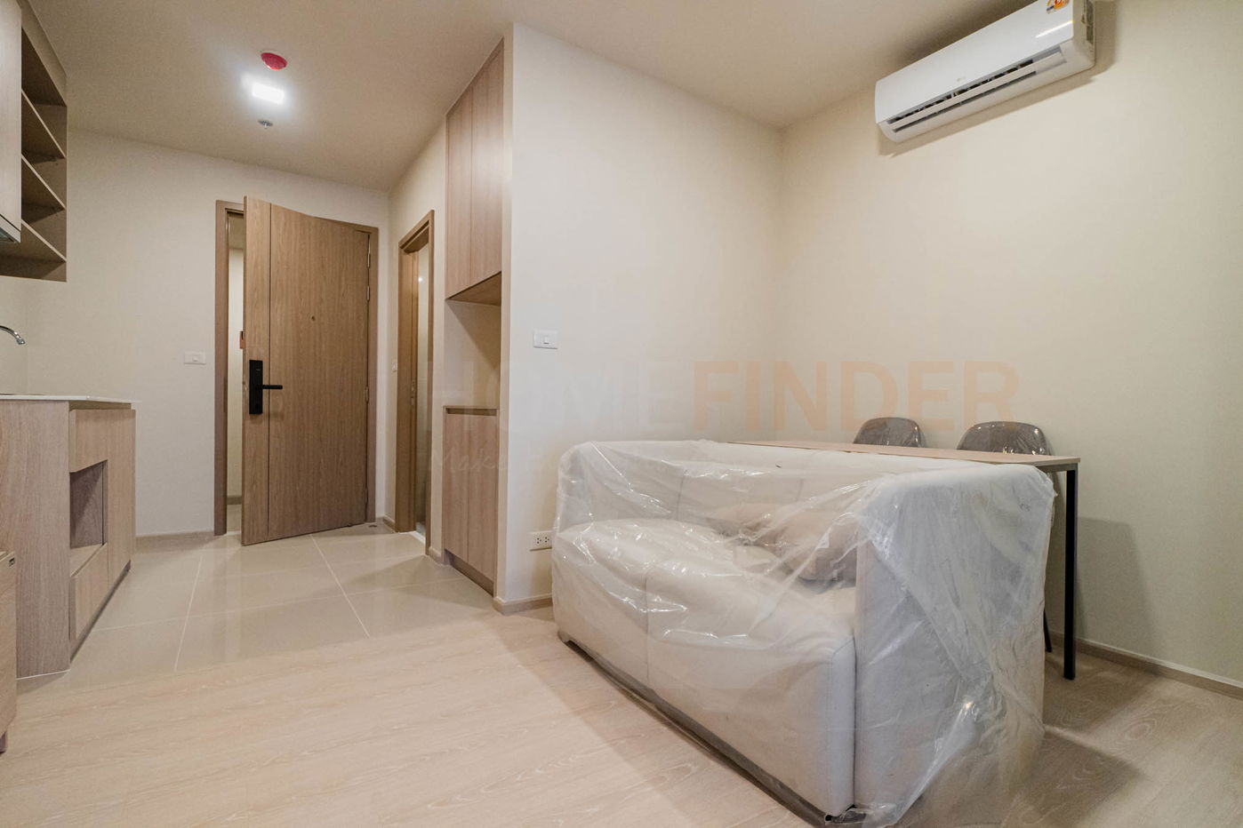รูป FLO by Sansiri 1 bedroom, for sale - รูปที่ 4/24