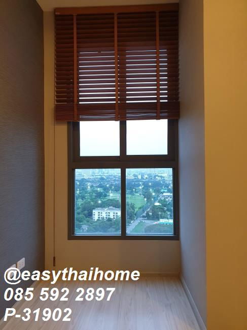 รูป P-31902 ต้องการขายคอนโด ไอดีโอ โมบิ สุขุมวิท อีสท์เกต Sukhumvit Rd, Bang Na Tai, Bang Na, Bangkok Line Id @easythaihome 085-592-2897 - รูปที่ 11/18