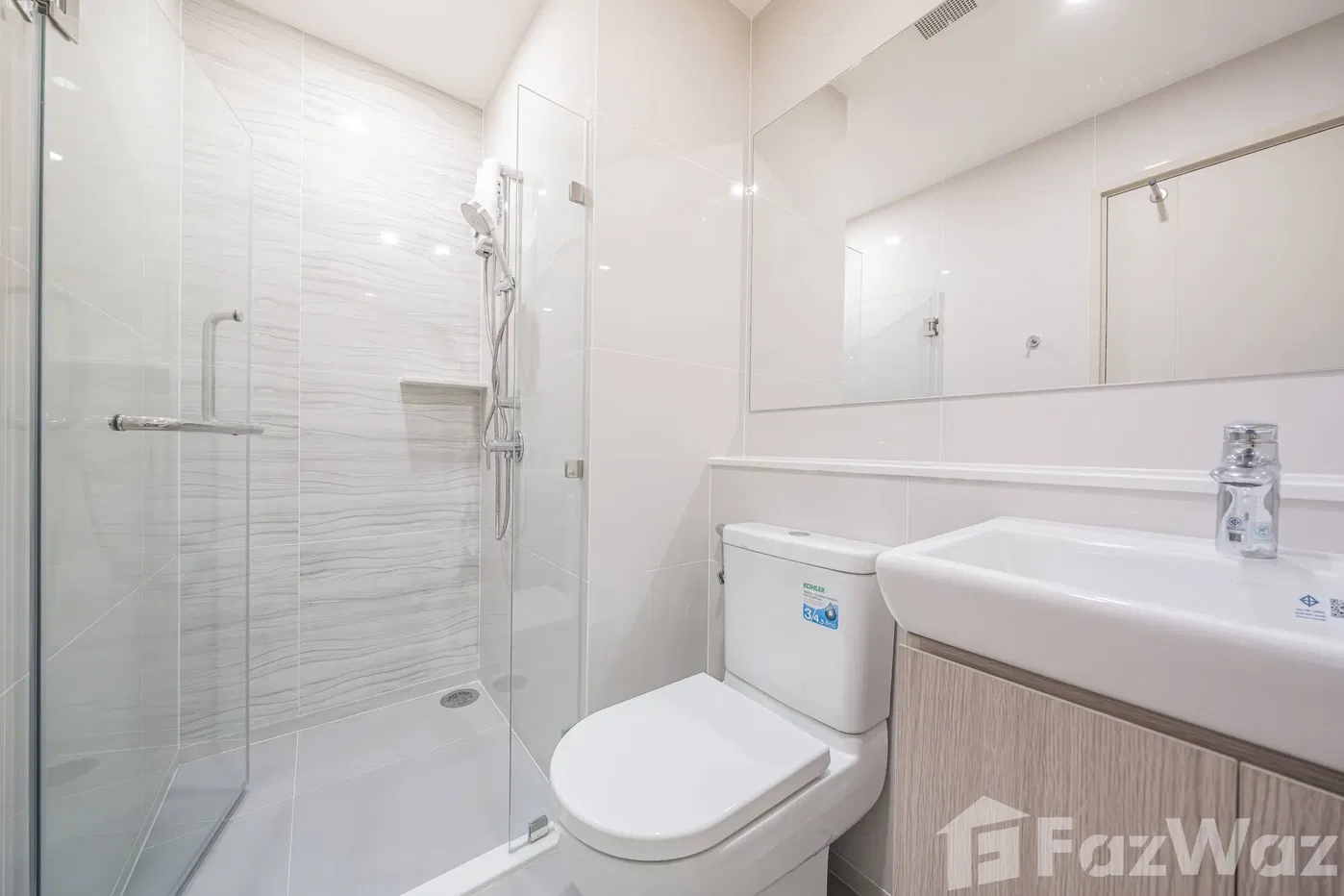 รูป ขาย คอนโด 1 ห้องนอน ในโครงการ ไลฟ์ รามา 4 - อโศก 5923122 - รูปที่ 13/13