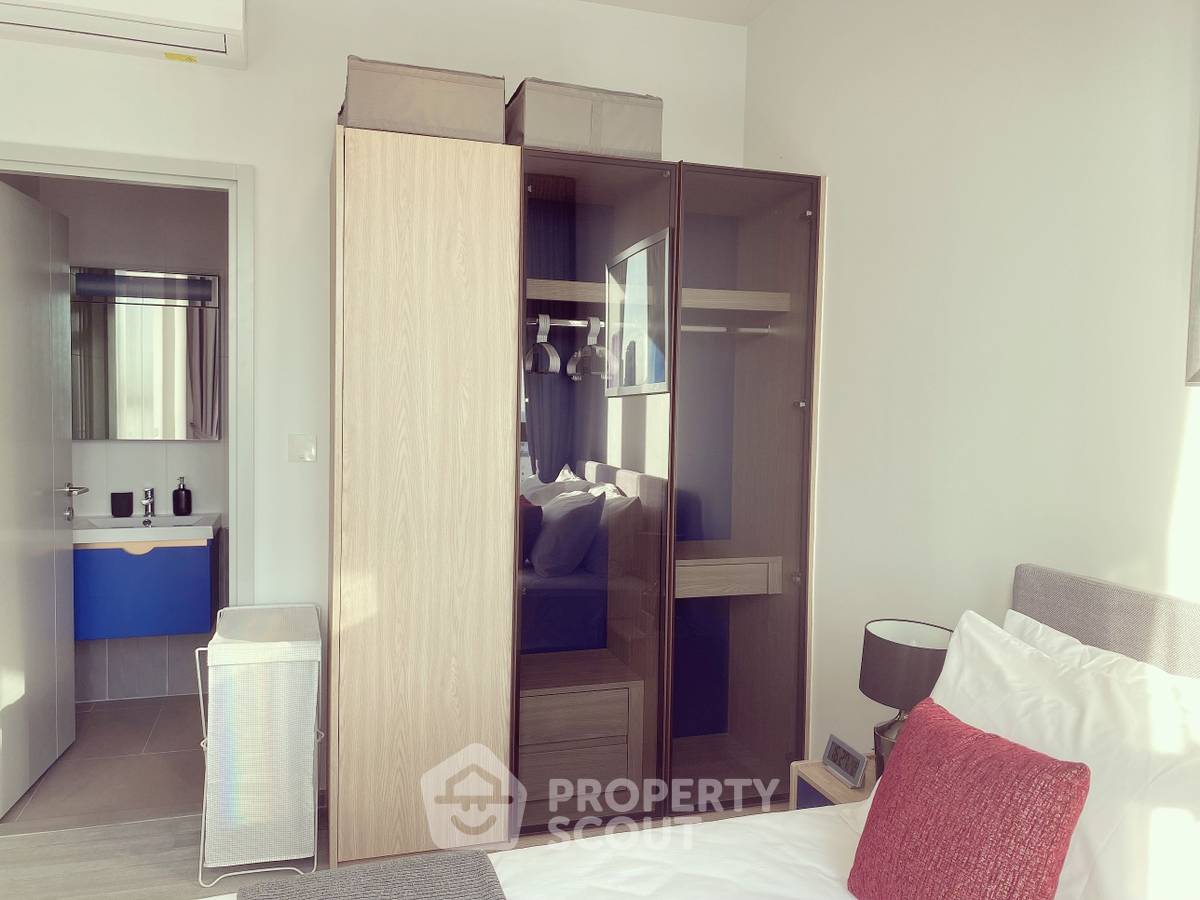 picture 1-BR Condo at XT Ekkamai near BTS Thong Lor (ID 1368183) - 2/7