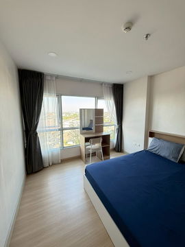 เช่าคอนโด Supalai Veranda Phasi Charoen Station/ศุภาลัย เวอเรนด้า สถานีภาษีเจริญ (A6812013) ID Line : @condo42