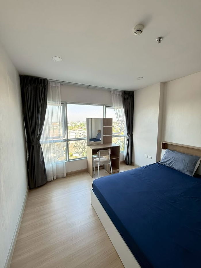 รูป เช่าคอนโด Supalai Veranda Phasi Charoen Station/ศุภาลัย เวอเรนด้า สถานีภาษีเจริญ (A6812013) ID Line : @condo42 - รูปที่ 1/9