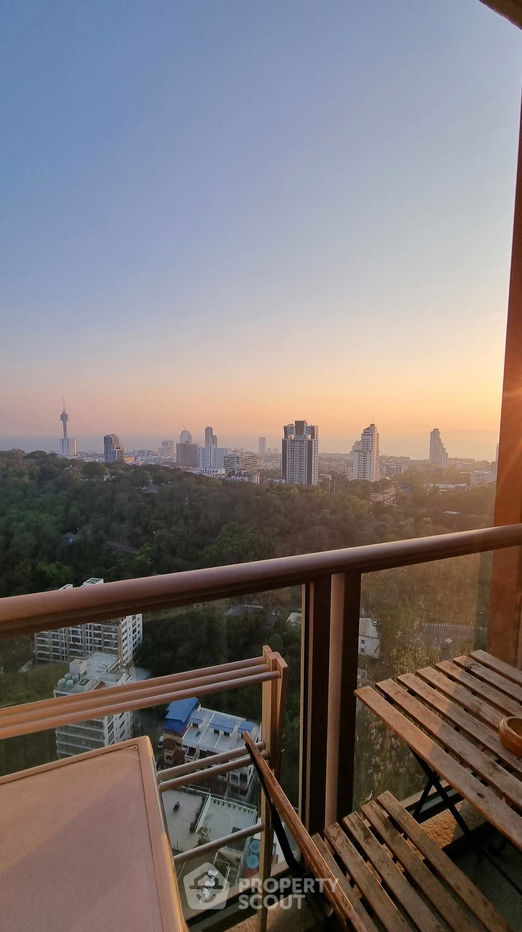 รูป คอนโด 2-ห้องนอน ที่ ยูนิกซ์ พัทยาใต้ ใกล้ ถนนพระตำหนัก พัทยา (ID 2097907) - รูปที่ 7/10