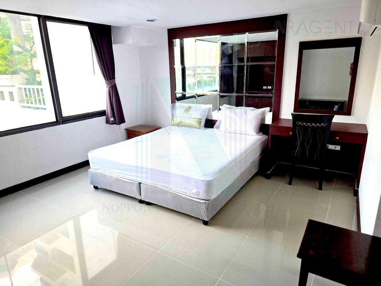 picture For Rent Condo THE WATERFORD PARK SUKHUMVIT 53 Building 3, Floor 6,1 bed room, Room size 81 sqm - 5/8