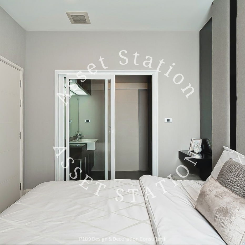 รูป ให้เช่า! The Crest Sukhumvit 34 คอนโดหรูราคาดี BTS ทองหล่อ - รูปที่ 6/11