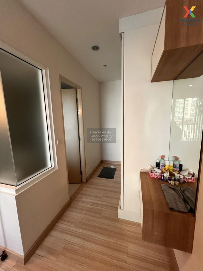 picture 🔥🔥🔥 For Rent Condo , Hotel Serviced Condo , MRT-Bang Krasor , Bang Kraso , Bang Kraso , Nonthaburi , CX-103401 ✅ Live chat with us ADD LINE @connexproperty ✅ 🔥🔥🔥 - 4/9