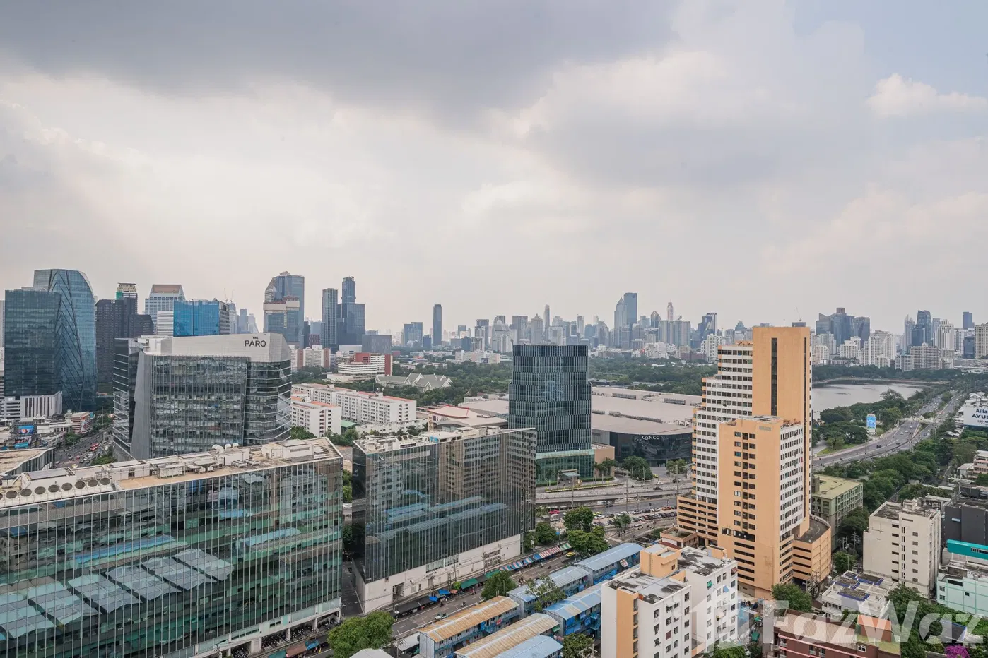 รูป ขาย คอนโด 1 ห้องนอน ในโครงการ ไลฟ์ รามา 4 - อโศก 5923122 - รูปที่ 12/13